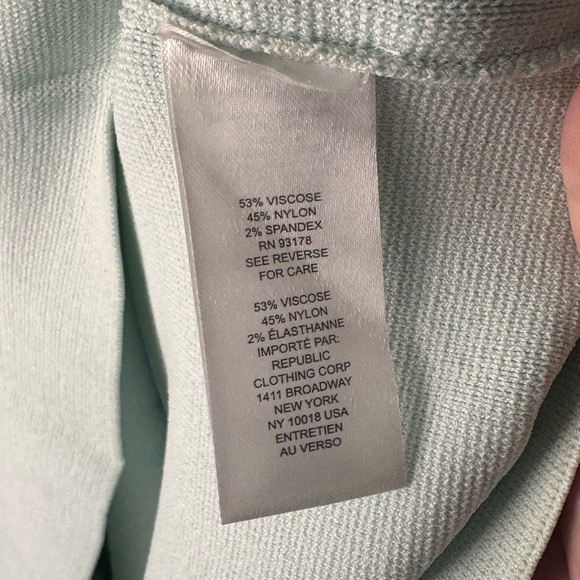 House of Harlow 1960 skirt set - Picture 4 of 6